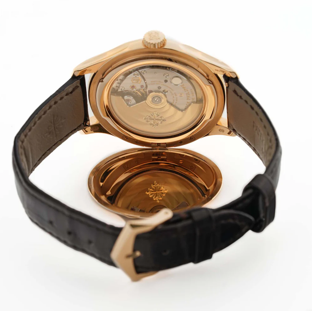 Patek Philippe Calatrava 5227R-001 Image 5